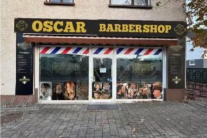 Oscar Friseur&Barbershop Heidenau