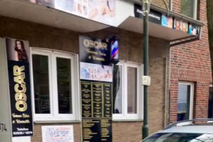 OSCAR Friseursalon