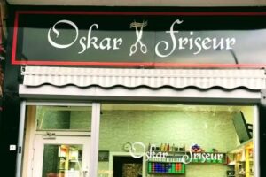 Oskar Friseur