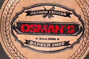 Osman Herren Friseur