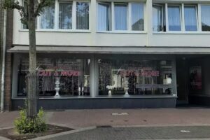 Osman &Ouml;zbek Friseursalon