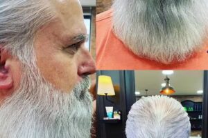 Osman&rsquo;s Barbershop Krefeld