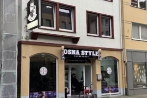 Osna Style &ndash; Osnabr&uuml;ck