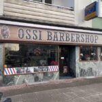 Ossi Barbershop