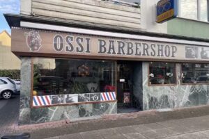 Ossi Barbershop