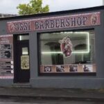 Ossi Barbershop