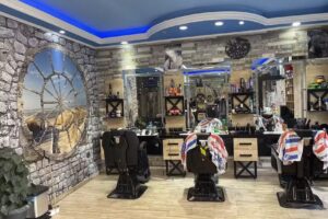 OSSO BARBER SHOP
