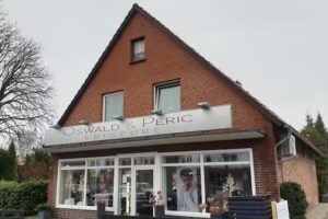 Oswald & Peric FRISEURE