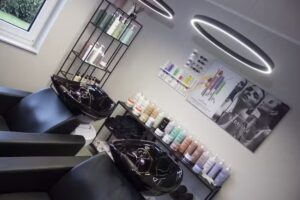 OTT HAIR &ndash; Hairdesign by Elena Ott