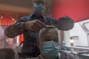 Otto Schrod Friseursalon