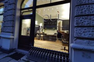 OUI Friseure
