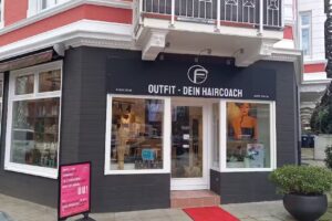 OUTFIT Dein Haircoach Hamburg