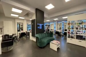 OUTFIT Dein Haircoach &ndash; Kiel