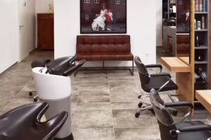 Overberg der Friseur