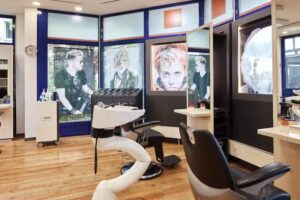 Overmann Frisuren &ndash; Friseur mit Zweithaarstudio