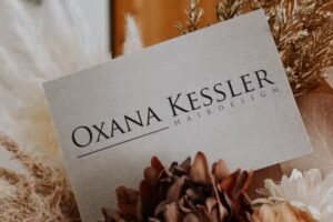 Oxana Kessler Hairdesign