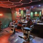 &Ouml;zel Barbershop