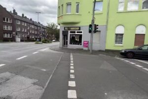 &Ouml;zel Barbershop