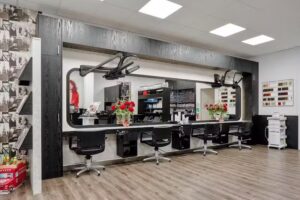 &Ouml;zlem Akbal Friseurmeisterin