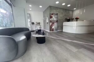 &Ouml;zlem Eroglu Beauty Academy