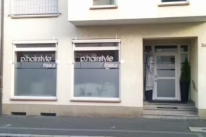 P. Hairstyle Friseur