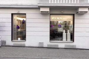 P.T. 93 Friseur GmbH