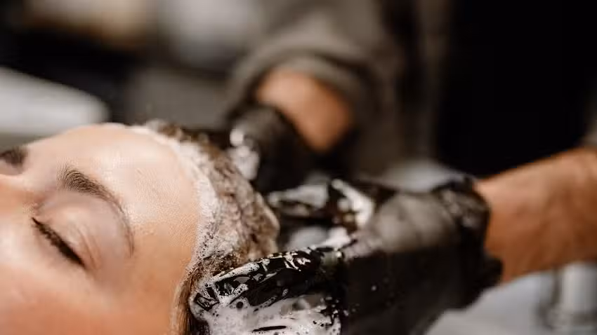 pa.blo Friseure Blomenhofer F&uuml;rth