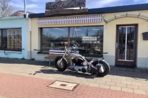 Pablo&rsquo;s Barber Shop