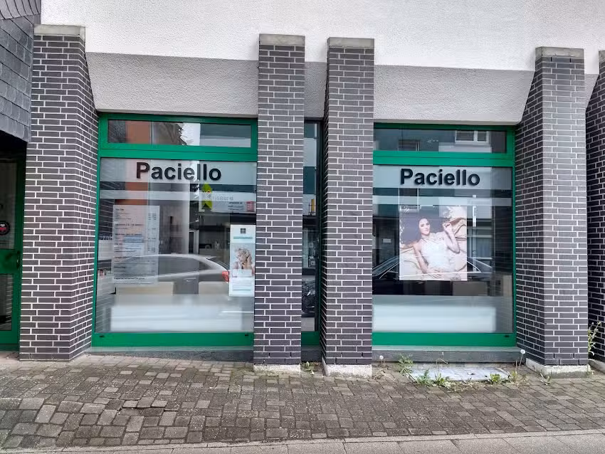 Paciello Friseure