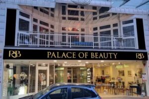 Palace Of Beauty
