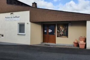 Palais de Coiffeur me Sabine Gr&uuml;n