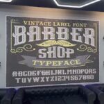 Palmyra Salon &ndash; Barbershop
