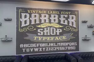 Palmyra Salon &ndash; Barbershop