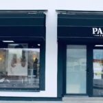 Palmyra Salon & Barbershop