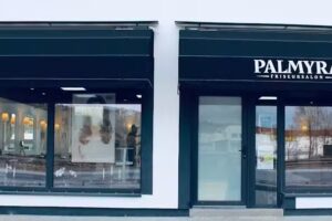 Palmyra Salon & Barbershop