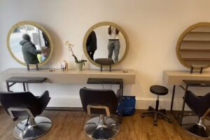 Paloma Tresses f&uuml;r Haare