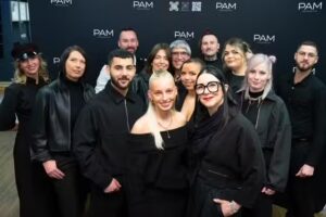 PAM HAIR DESIGN AND COLLEGE