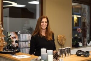 Pamela&rsquo;s Frisuren