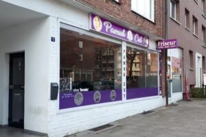 Pamuk Cut &ndash; Hamburg Landwehr