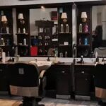 Pamukkale Herren Friseur