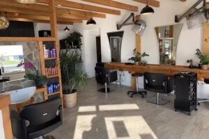 Panitzscher Haarschmiede Inh. Doreen Pohle