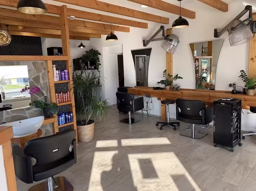 Panitzscher Haarschmiede Inh. Doreen Pohle