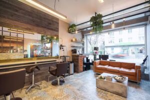 Pano Gounaris Hairdesign