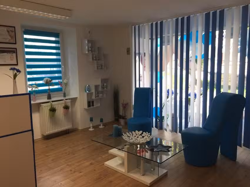 Papatya Kosmetik &ndash; Dauerhafte Haarentfernung