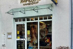 Papillote Haarshop
