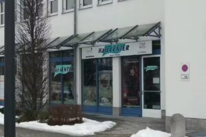 PARA AG &ndash; HairCENTER Rosenheim