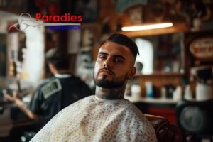 Paradies Barbershop &ndash; Friseur Neckarbischofsheim