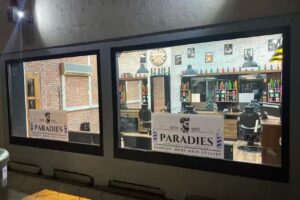 Paradies Barbier 2