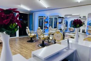 Paradies Coiffeur