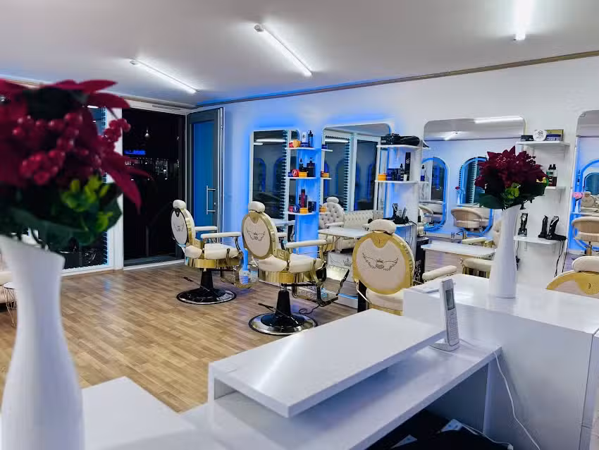 Paradies Coiffeur